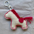 Load image into Gallery viewer, Lucky Horse Wealth Charm
