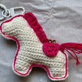Load image into Gallery viewer, Lucky Horse Wealth Charm