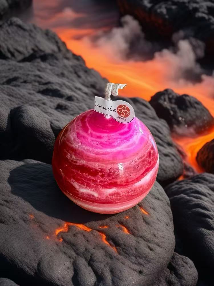 barbie planet